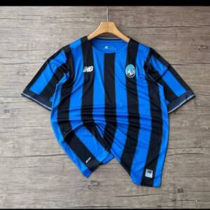 Blue & Black Atlanta