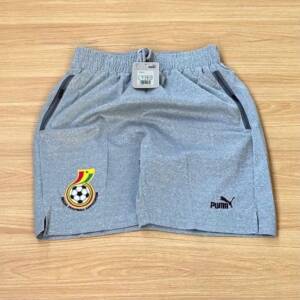 Ghana Outdoor Short